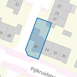 Perceel BKL01-B-5887