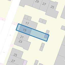 Perceel BKL01-B-5911