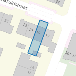 Perceel BKL01-B-5920