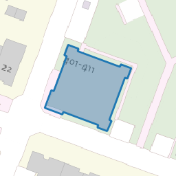 Perceel BKL01-B-5932