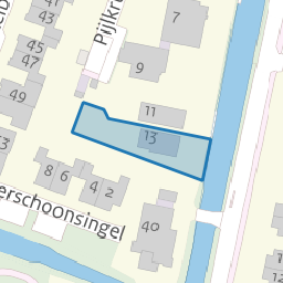 Perceel BKL01-B-5939