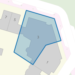 Perceel BKL01-B-5947