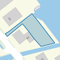 Perceel BKL01-B-5968