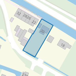 Perceel BKL01-B-5972