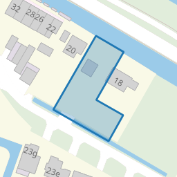 Perceel BKL01-B-5973