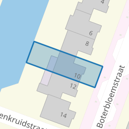 Perceel BKL01-B-5989