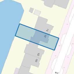 Perceel BKL01-B-5992