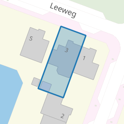 Perceel BKL01-B-5995