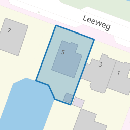 Perceel BKL01-B-5996