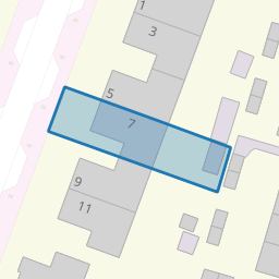 Perceel BKL01-B-6001