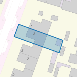 Perceel BKL01-B-6003