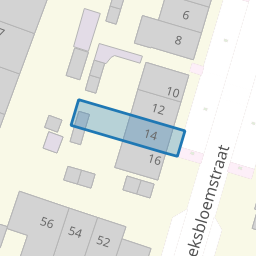 Perceel BKL01-B-6021