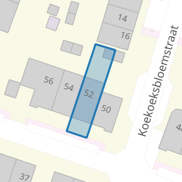 Perceel BKL01-B-6025