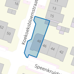 Perceel BKL01-B-6027