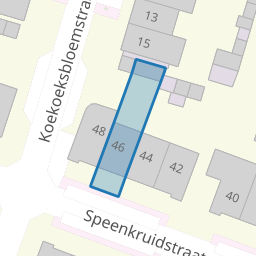 Perceel BKL01-B-6028