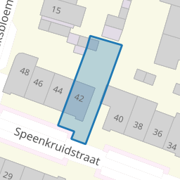 Perceel BKL01-B-6030