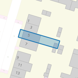 Perceel BKL01-B-6036