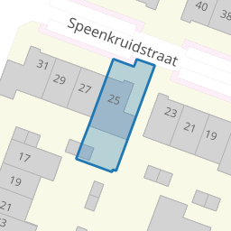 Perceel BKL01-B-6039