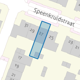 Perceel BKL01-B-6040