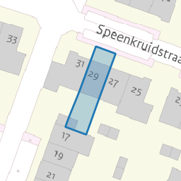 Perceel BKL01-B-6041