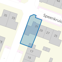 Perceel BKL01-B-6042