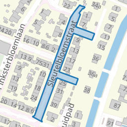 Perceel BKL01-B-6056