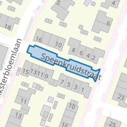 Perceel BKL01-B-6057