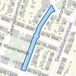 Perceel BKL01-B-6058