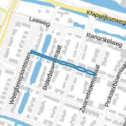 Perceel BKL01-B-6062