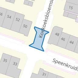 Perceel BKL01-B-6063