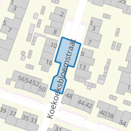 Perceel BKL01-B-6064