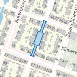 Perceel BKL01-B-6076