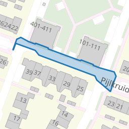 Perceel BKL01-B-6080