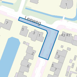 Perceel BKL01-B-6120