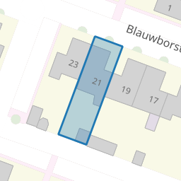 Perceel BKL01-B-6144