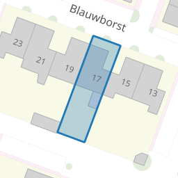 Perceel BKL01-B-6146