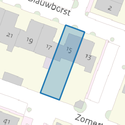 Perceel BKL01-B-6147