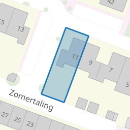 Perceel BKL01-B-6148