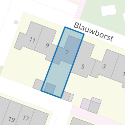 Perceel BKL01-B-6150