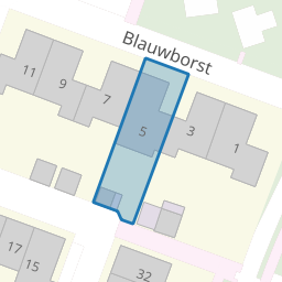 Perceel BKL01-B-6151