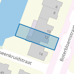 Perceel BKL01-B-6160