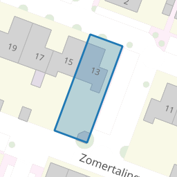 Perceel BKL01-B-6161