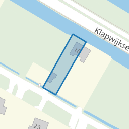 Perceel BKL01-B-6168