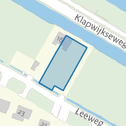 Perceel BKL01-B-6169