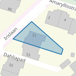 Perceel BKL01-B-6191