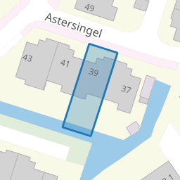 Perceel BKL01-B-6197