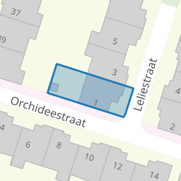 Perceel BKL01-B-6222