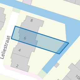 Perceel BKL01-B-6225