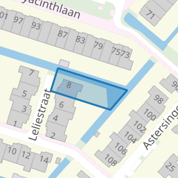 Perceel BKL01-B-6226