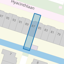 Perceel BKL01-B-6233